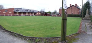 Comrades Bowling Green